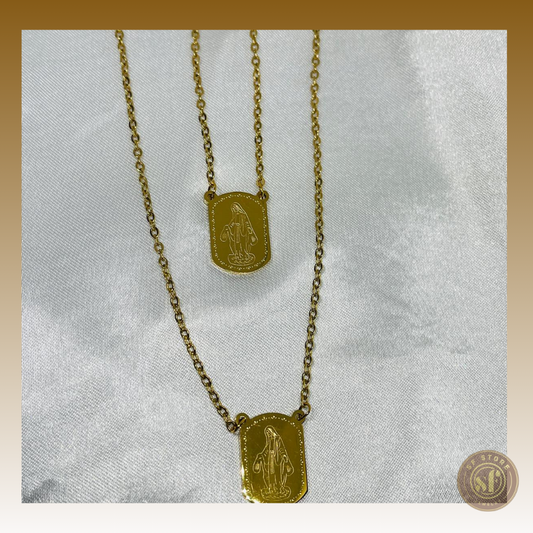 Escapulário (mod. 2)