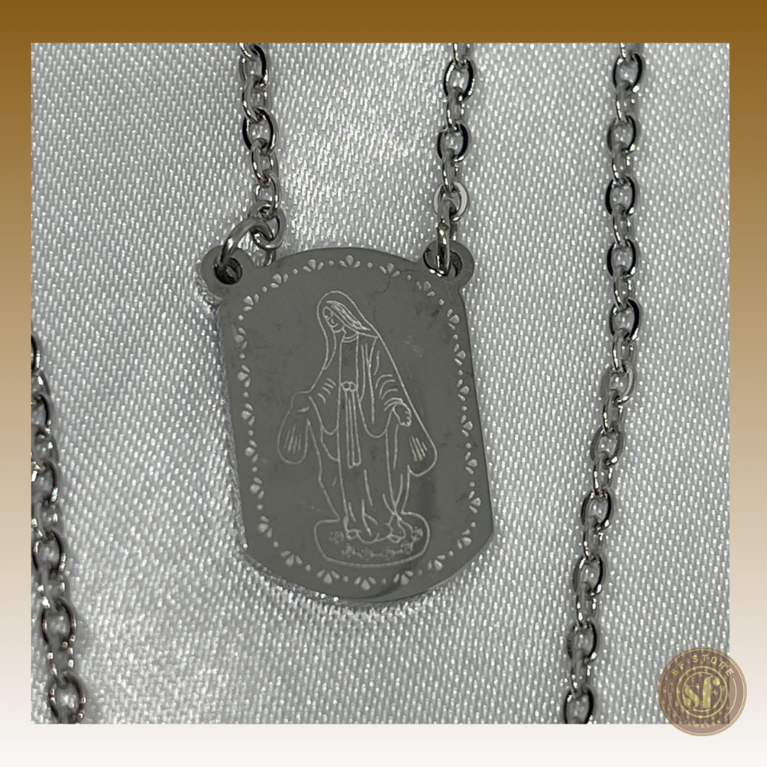 Escapulário (mod. 2)