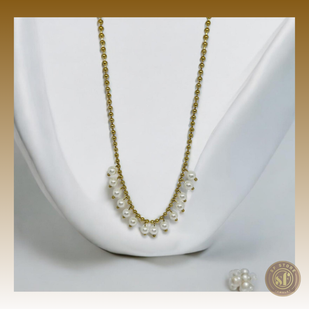 Conjunto Timeless