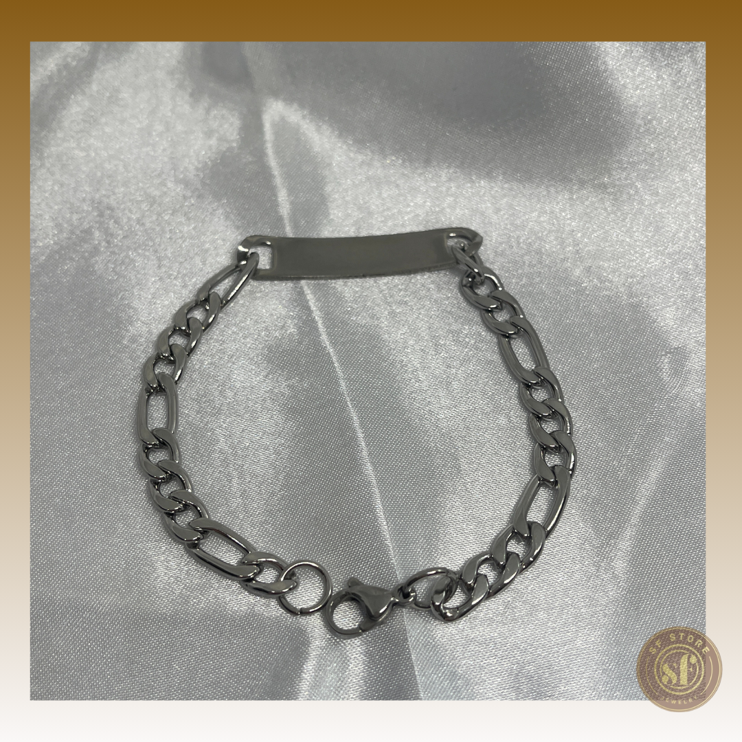 Pulseira Tom (Personalizável)