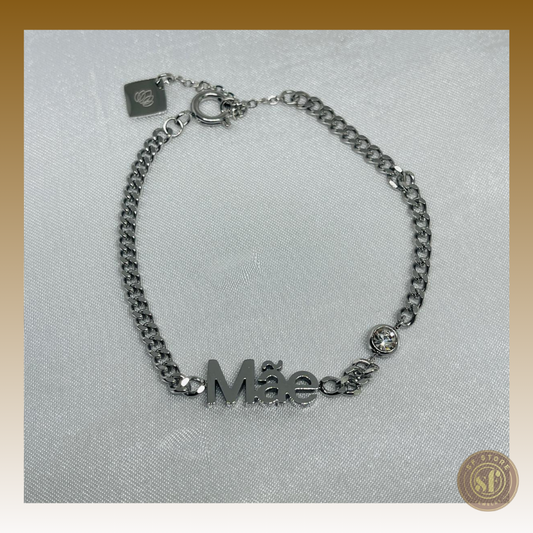 Pulseira Mãe