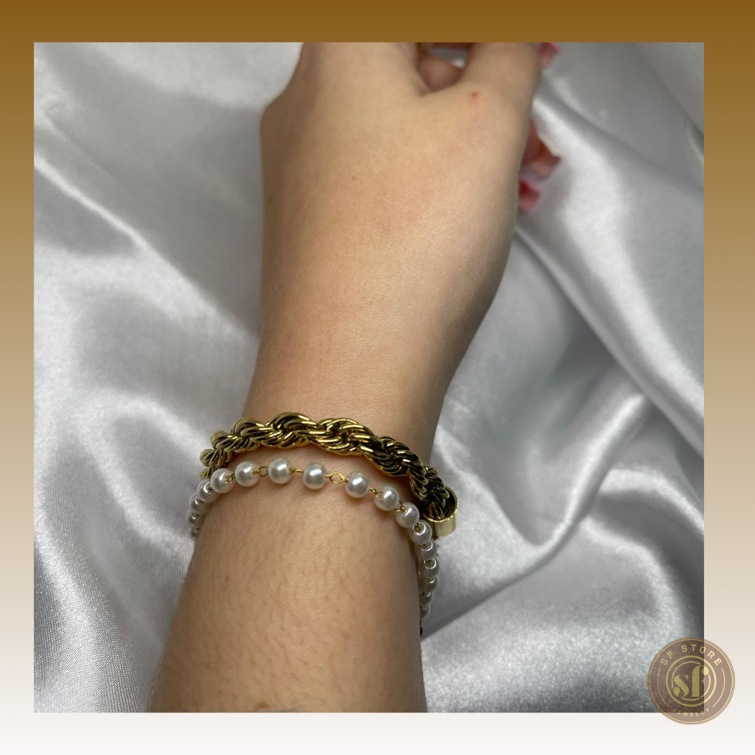Pulseira Delicate