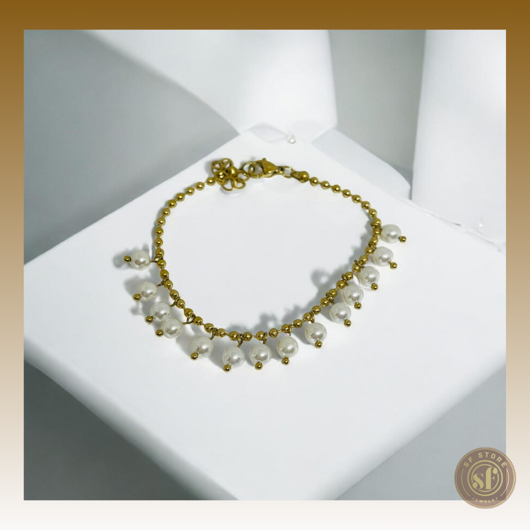 Conjunto Timeless