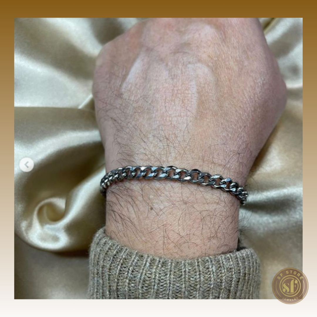 Pulseira Joe