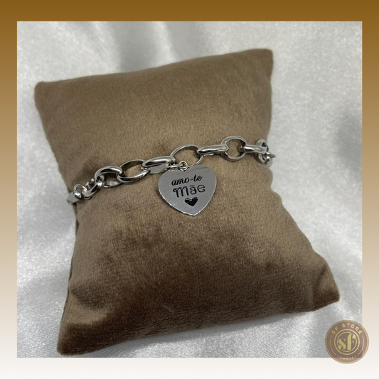 Pulseira Mãe (mod. II)