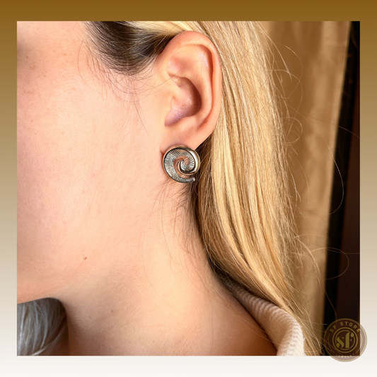 Brincos Espiral