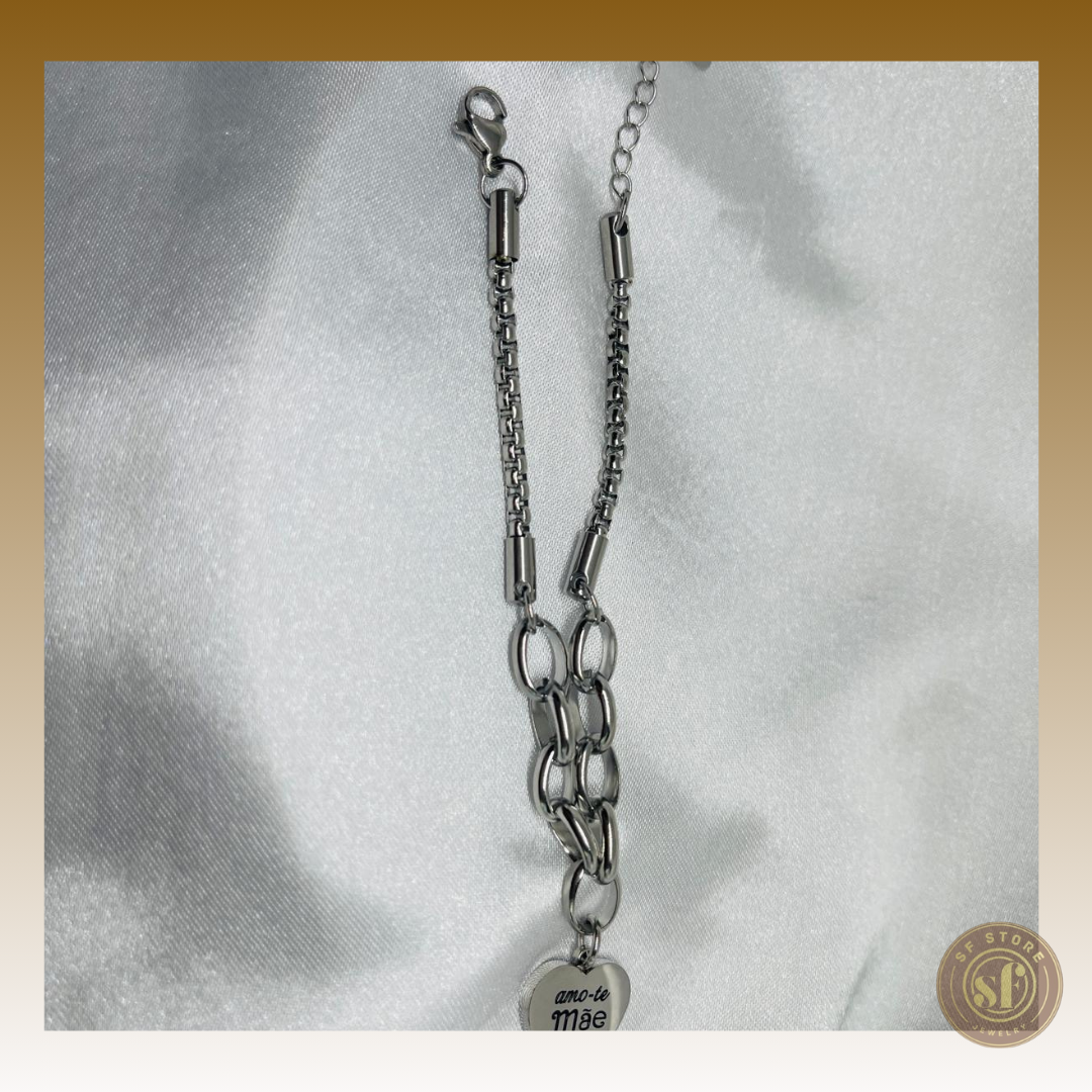 Pulseira Mãe (mod. II)