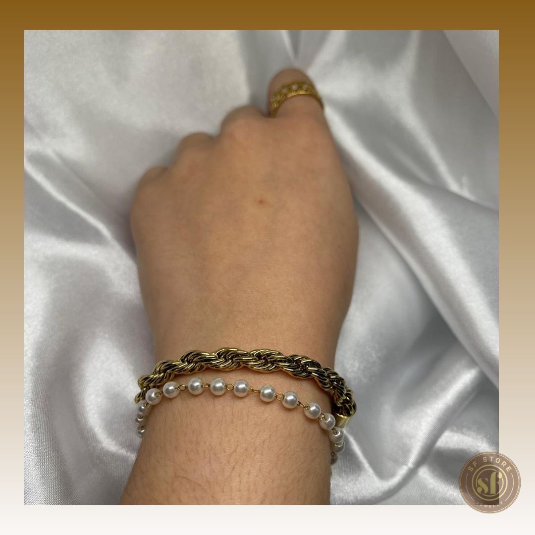 Pulseira Delicate