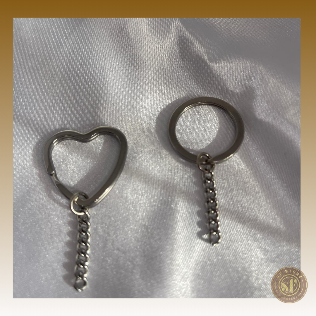 Porta-Chaves Memory Mod. 2 (Foto Realista ou Ilustrada)