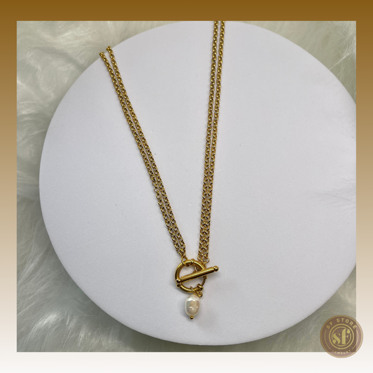 Conjunto Tropical (malha dupla)