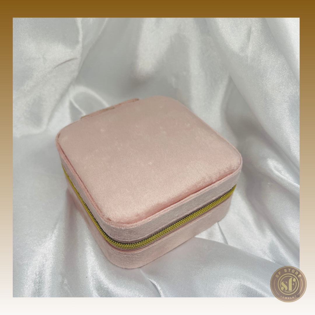 Guarda-Joias (Tam. S)