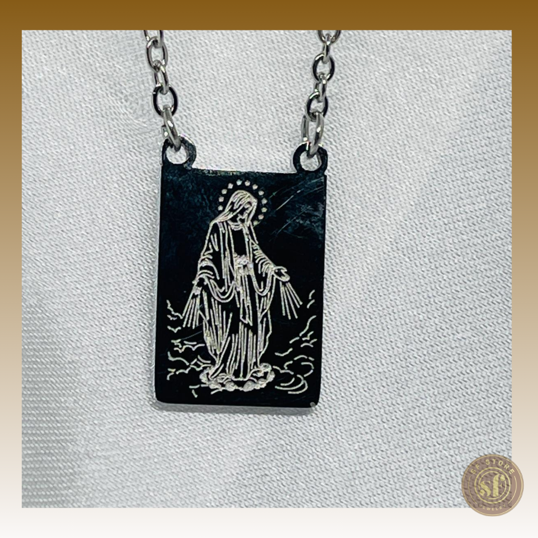 Escapulário (mod. 1)