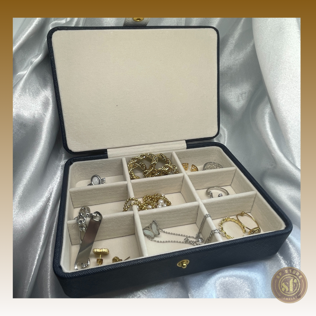 Guarda-Joias (Tam. L)