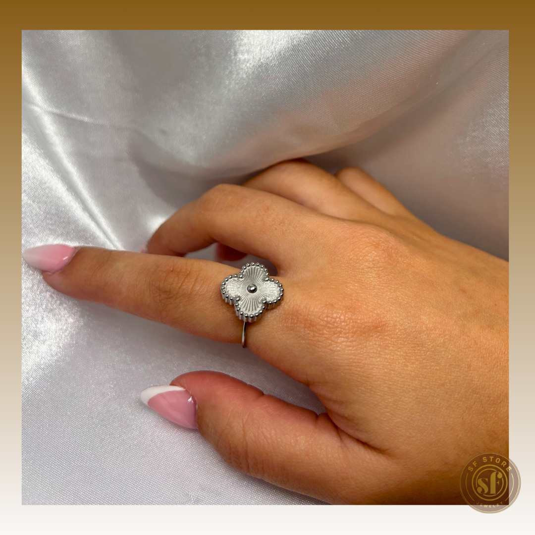 Conj. Trevo (mod. 2) 3 peças