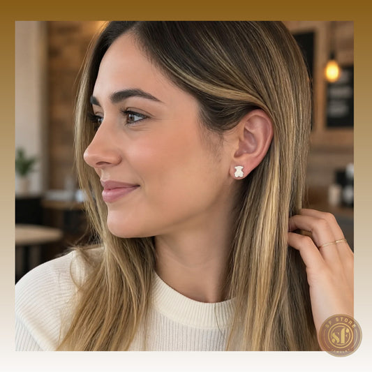 Brincos Toddy