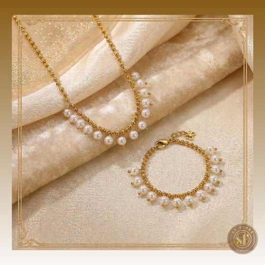 Conjunto Timeless