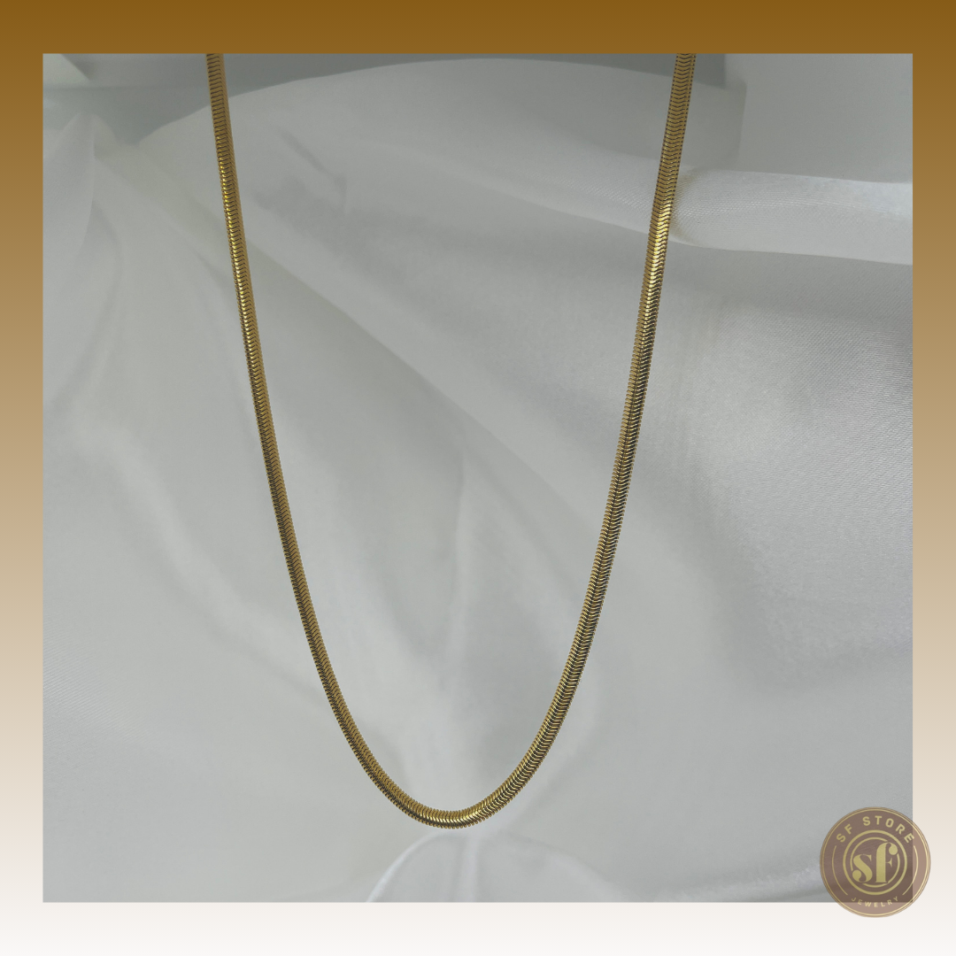 Conjunto Flat Snake