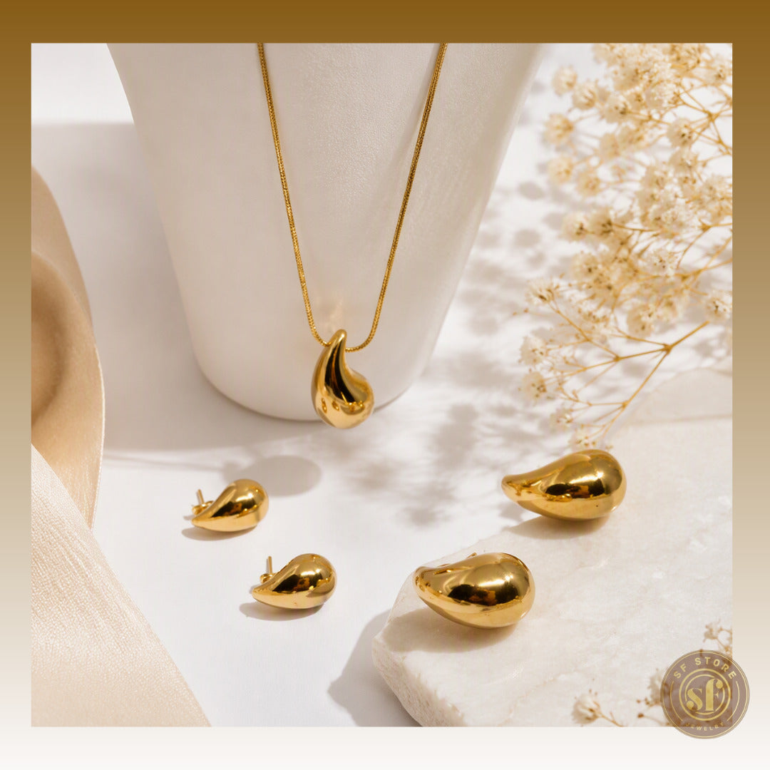 Conjunto Gota