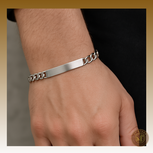 Pulseira Eclipse (Personalizável) Mod. II