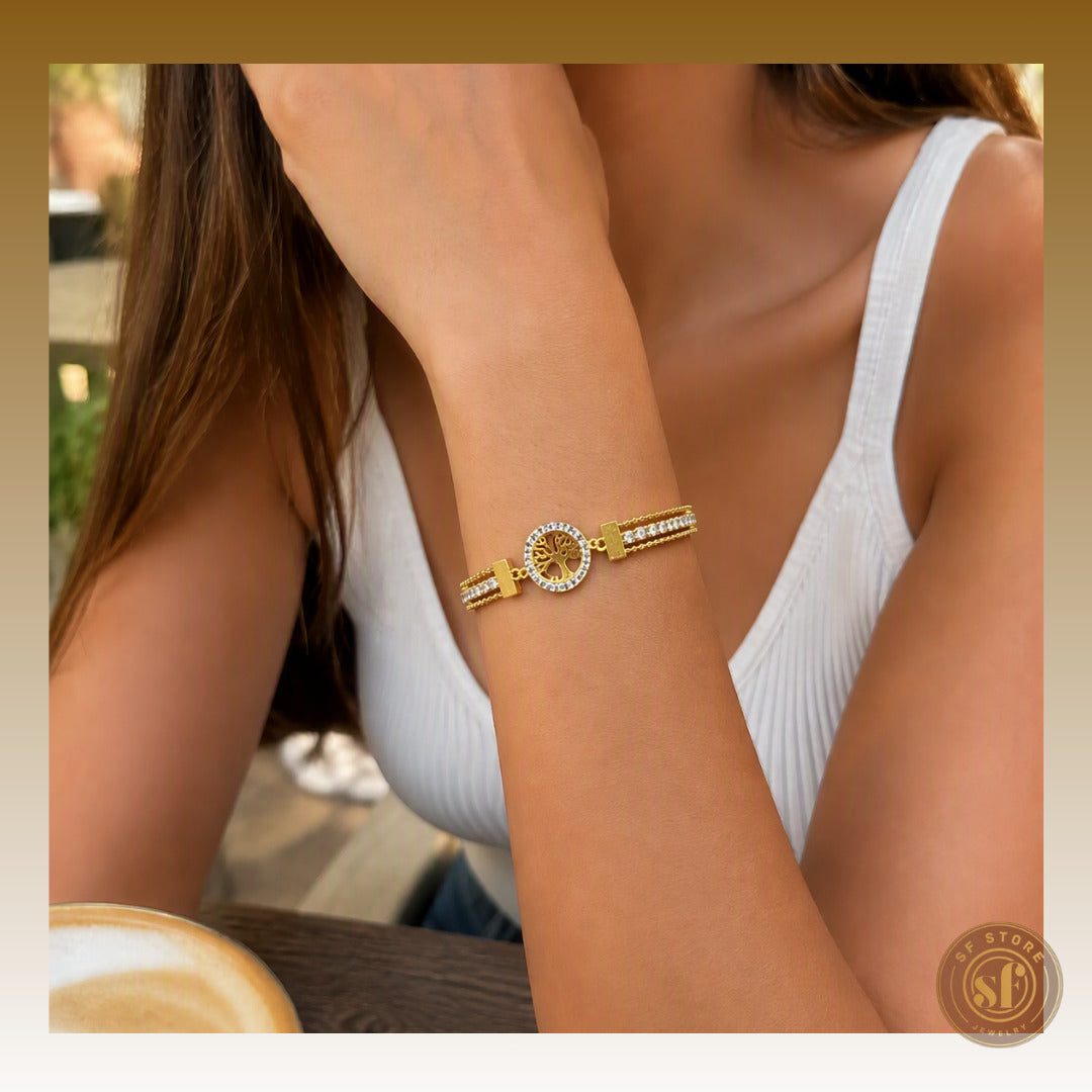 Pulseira Arizona