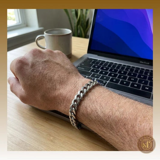 Pulseira Atlas