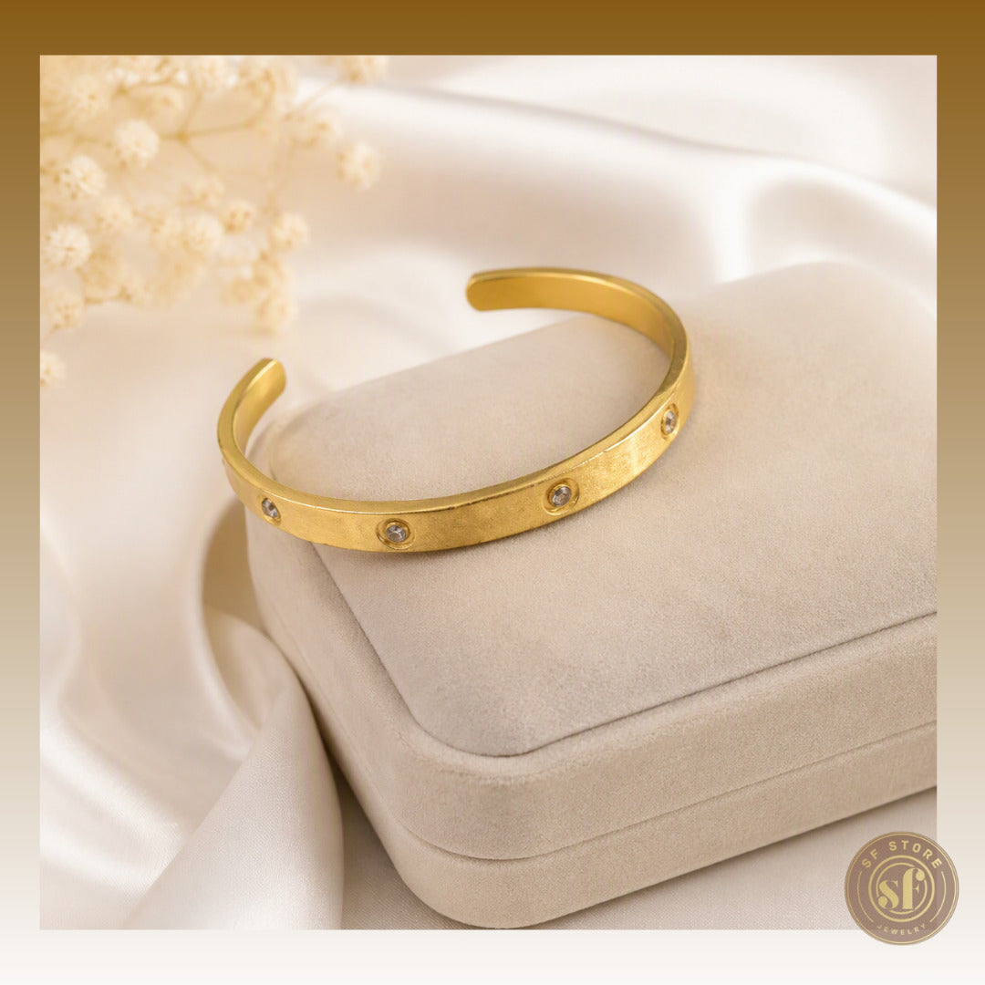 Pulseira Diamond