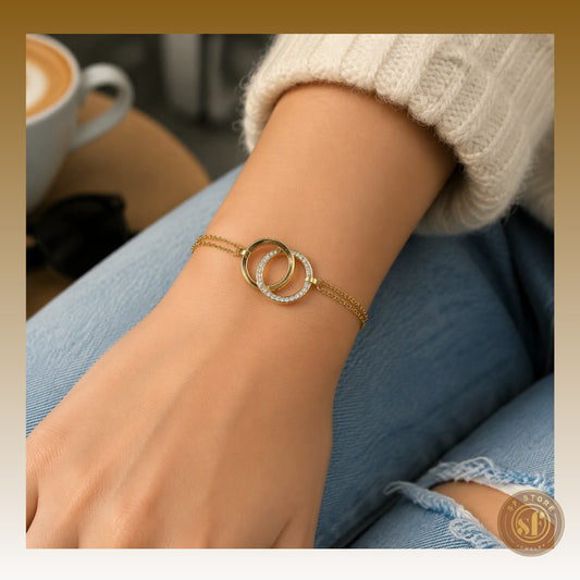 Pulseira Duo