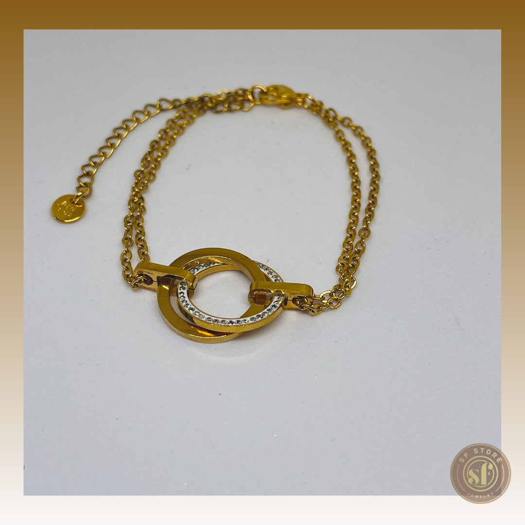 Pulseira Duo