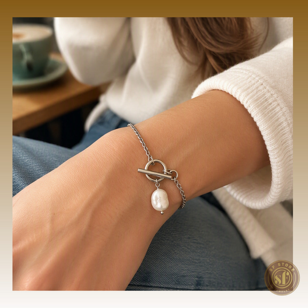 Pulseira Luna