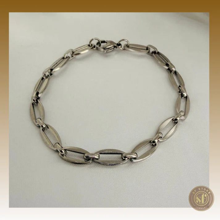 Pulseira Personalizada Essence