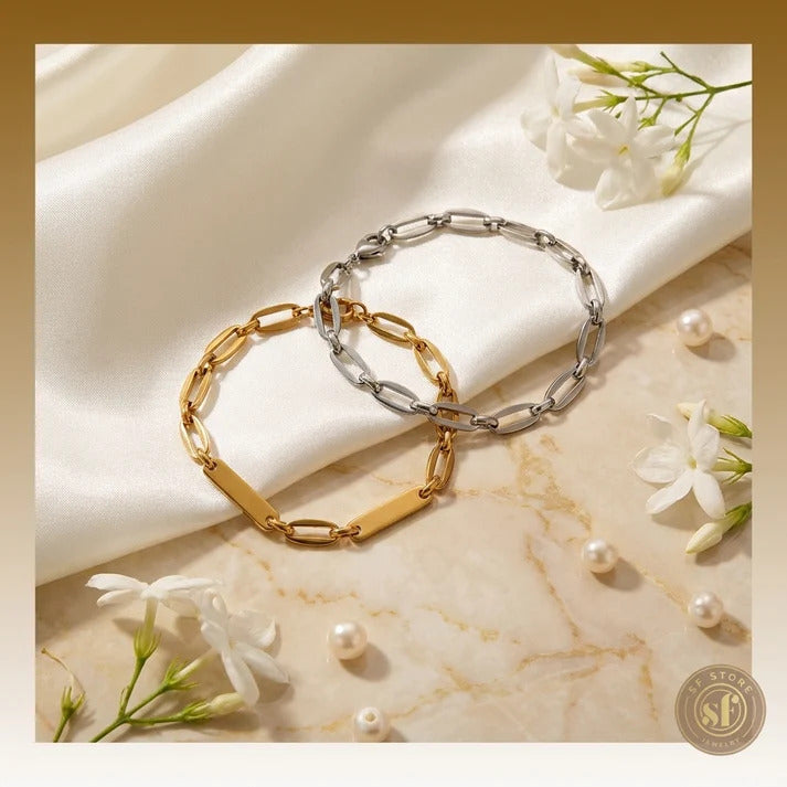 Pulseira Personalizada Identify