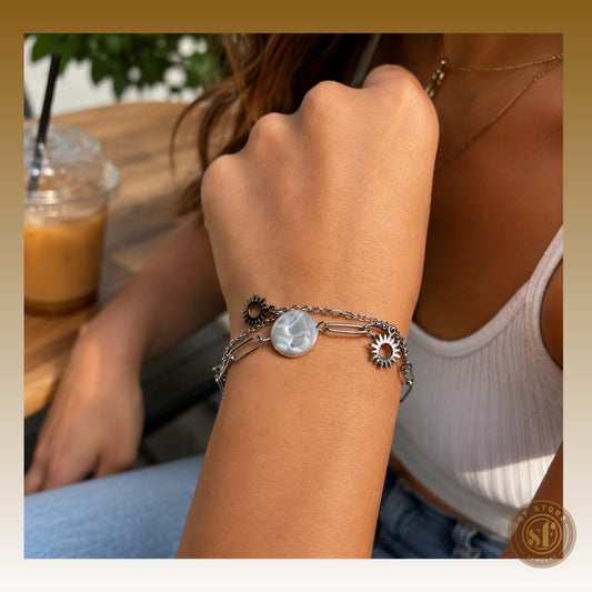 Pulseira Solaris