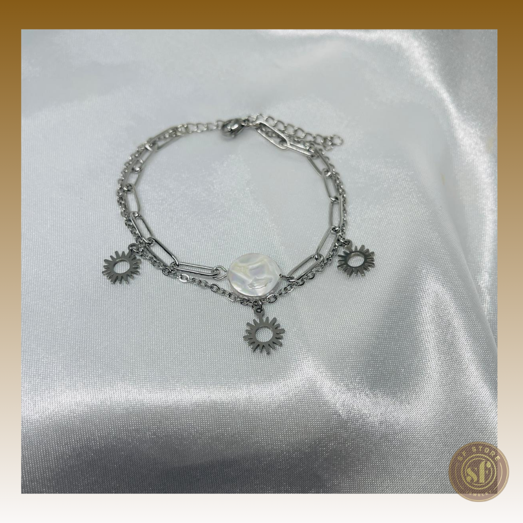 Pulseira Solaris
