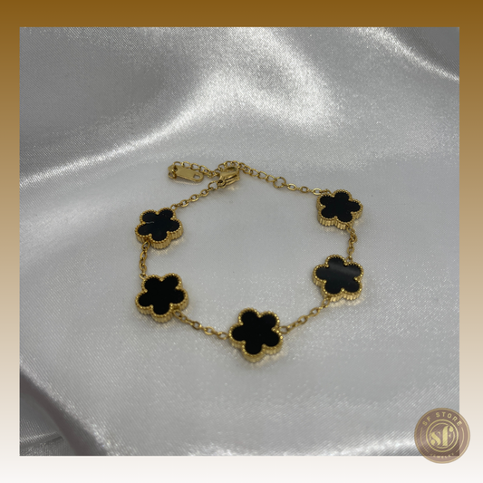 Pulseira Trevo (mod. 3)