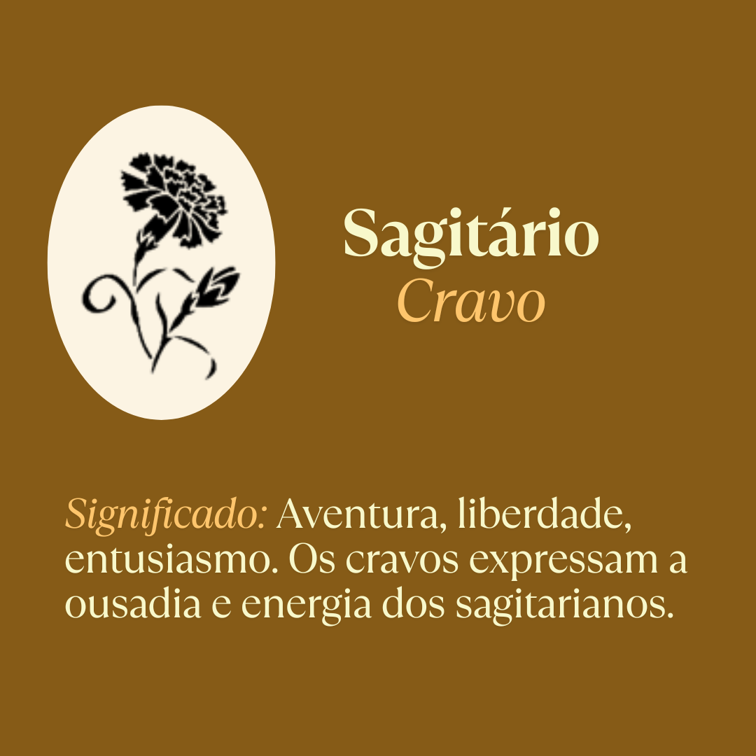 Colar Flor Signo
