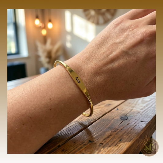 Pulseira personalizada Unique