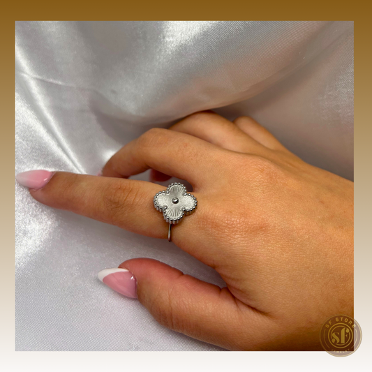 Conjunto Trevo (mod. 2) 3 peças