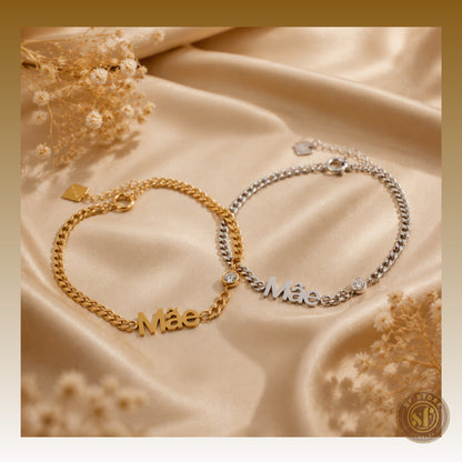 Pulseira Mãe