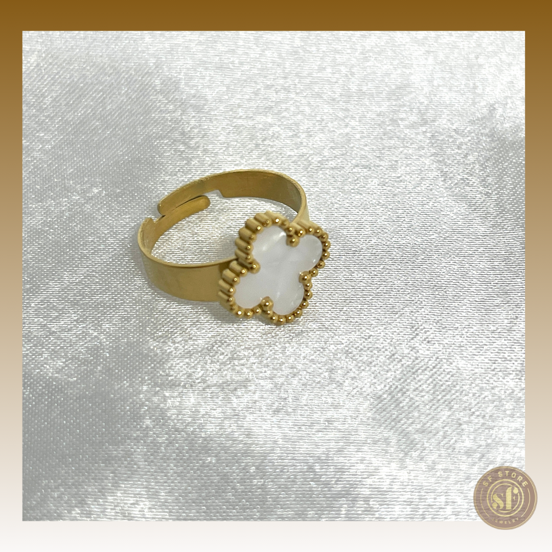 Conjunto Trevo (mod. 1) 3 peças