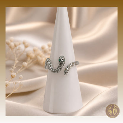 Anel Petra Diamond