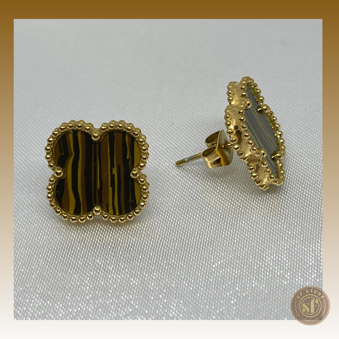 Conjunto Trevo (mod. 1)