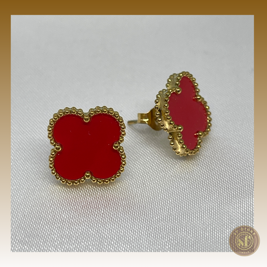 Conjunto Trevo (mod. 1)