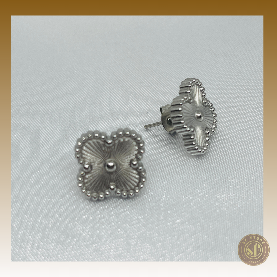 Conjunto Trevo (mod. 2) 4 peças