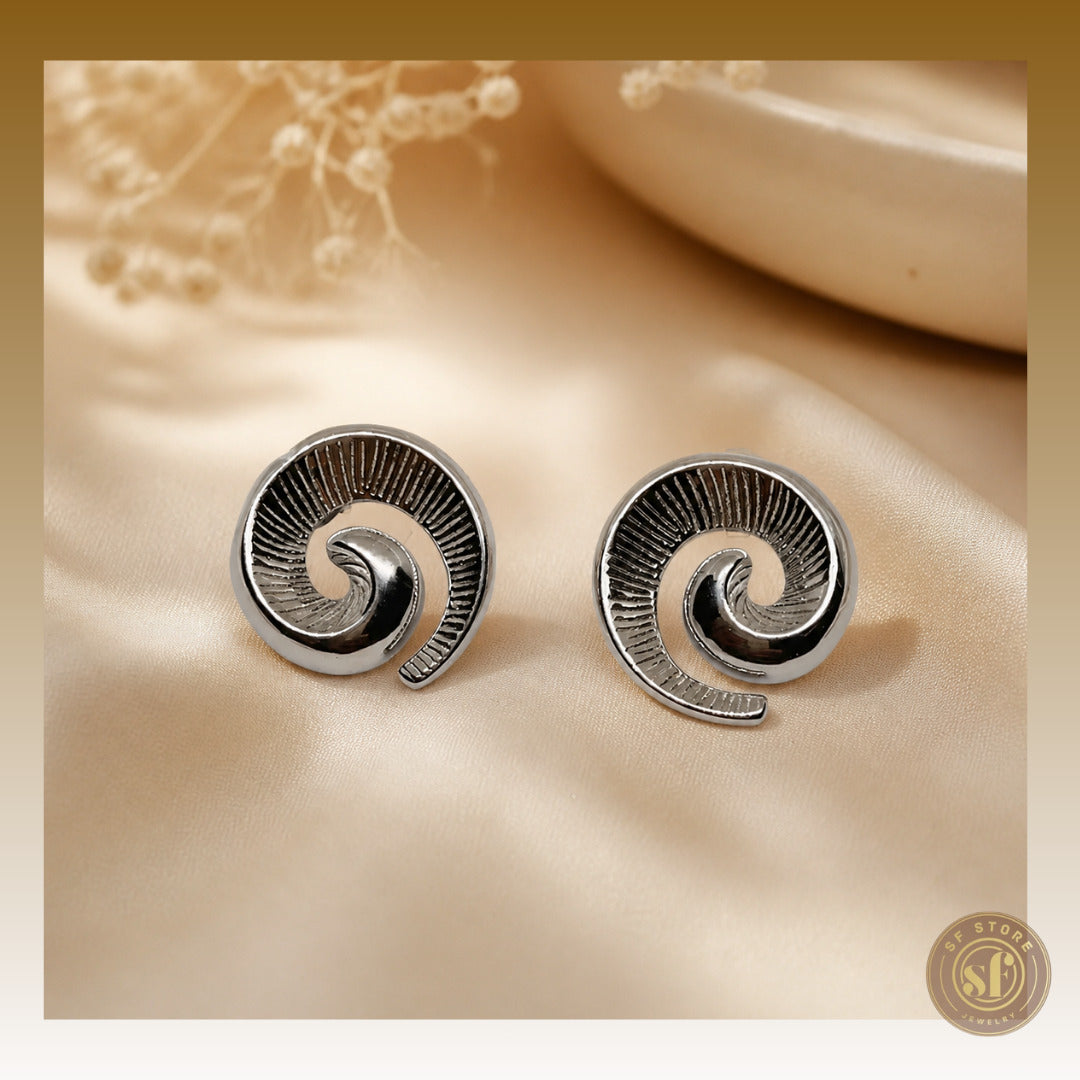 Brincos Espiral