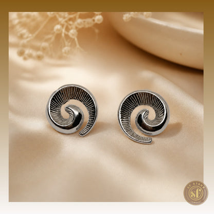 Brincos Espiral