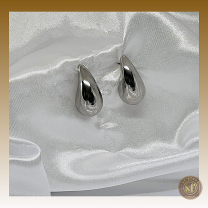Brincos Gota (peq.)