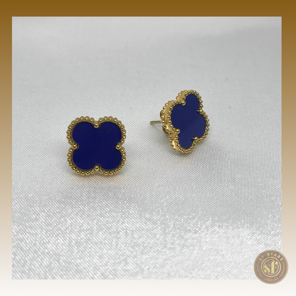 Brincos Trevo (mod.1)