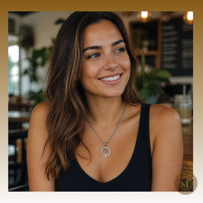 Colar Angel