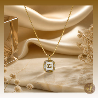 Colar Golden