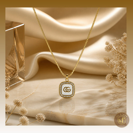 Colar Golden
